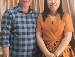 Syukur 47 Tahun Penyertaan Tuhan,Pemdes Kali Oki Ucapkan Selamat Dan Sukses Kepada Bupati Ronald Kandoli