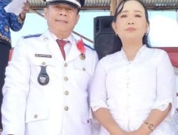Pemerintah Desa Kali Oki Ucapkan Selamat Merayakan Jumat Agung