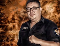 Alvis Sumilat Jabat Kepala Sekretariat PT Membangun Sulut Maju