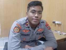 Polisi Redam Tarkam Anak Karame Vs Mahakam, Kapolsek Singkil : Kami Bekerja Sesuai Protap