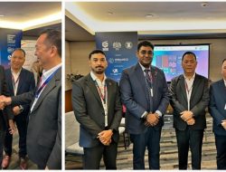 Tomohon Berpartisipasi dalam Forum ASEAN tentang Urbanisasi Berkelanjutan di Kuala Lumpur