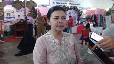 TIFF 2025 Sukses: Ketua Panitia Sampaikan Apresiasi dan Optimisme