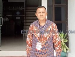 Inspektorat Minut Memastikan Pengunaan Dana Desa 2025 Tepat Sasaran