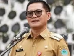 Jabatan di Minut Bukan Prioritas Mendesak, Joune Ganda Tegaskan Rotasi Jabatan di Minut bukan Prioritas Mendesak