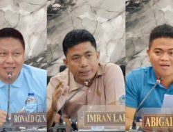 Tiga Legislator Masuk Radar Kandidat Kuat Ketua KNPI Bitung