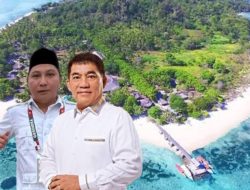 Pulau Gangga dan Talise Terang Benderang, Yani Ponengoh Apresiasi Komitmen Gubernur YSK