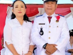 Raih Opini WTP 10 Kali Berturut Turut, Pemerintah Desa Kali Oki Sampaikan Apresiasi