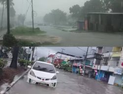 Garda Terdepan Penanggulangan Banjir, Pemkot Bitung Diminta Segera Lakukan Pengangkatan Pala/RT