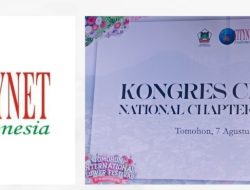 Kongres CityNet NCI 2025 Siap Digelar di Tomohon, 26 Kepala Daerah Akan Hadir