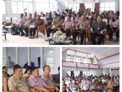 Pemerintah Kabupaten Minahasa Tenggara Dukung Penuh Program Pemerintah Pusat Terkait Stabilitas Harga Pangan