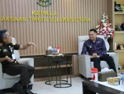 Pemkab Minahasa Tenggara Siapkan Lahan untuk Kantor Kejari