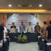 Bawaslu Sangihe Gelar Pembinaan Kelembagaan, Dolongseda: Momentum Penting di Masa Non-Tahapan Pemilu