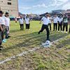 Kick Off..!!! Dandim Cup 2025 Resmi Dimulai, 37 Tim Siap Bertarung