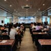 BGN Gelar Pelatihan Penjamah Makanan untuk Sukseskan Program MBG di Sangihe
