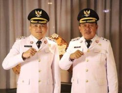 Bupati Ronald Kandoli Ajak Masyarakat Mitra Jaga Persatuan Jangan Terprovokasi Isu