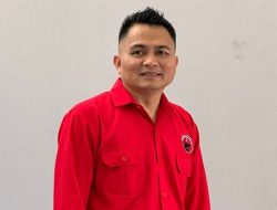 Arus Dukungan Untuk RK Menuju Kursi Ketua DPC PDI Perjuangan Terus Mengalir