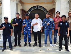 Ketua PKB Syaloom Dimembe Mendukung Bupati Joune Ganda “Jaga Keamanan Menolak Anarkis”