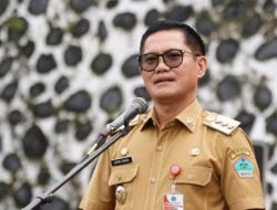 Minahasa Utara Aman! Bupati Joune Ganda Pimpin Operasi Gabungan Berantas Miras dan Sajam