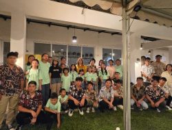 Reses Inggried Sondakh, Pengurus Panti Asuhan Tunarungu Keluhkan Kondisi Gedung