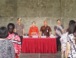 Permudah Warga Pengurusan Kependudukan, Dukcapil Minahasa Gelar Progam Jebol IKD