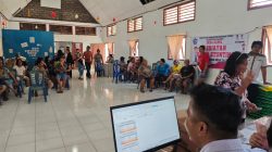 GPM Minut Dasar Kemendagri Menjaga Stabilisasi Pasokan Harga Pangan