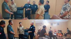 Wali Kota Bitung Kabulkan Permintaan Pedagang Revisi Perjanjian Sewa Fasilitas di Pasar Girian