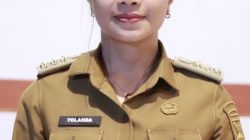 Jajaran Pemerintah Kecamatan Ratatotok Ucapkan Selamat HUT Ke – 61 Provinsi Sulawesi Utara 
