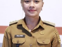 Jajaran Pemerintah Kecamatan Ratatotok Ucapkan Selamat HUT Ke – 61 Provinsi Sulawesi Utara 