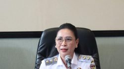 Wabup Vanda Apresiasi Kepada Pejabat Pimpinan Tinggi Pratama Kabupaten Minahasa 