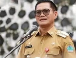 Bupati Joune Minut Ganda Dorong ASN Minut Wajib S2 Untuk Tingkatkan Kualitas Birokrasi
