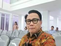 BPK SULUT Temukan Kecurangan di Berbagai Pasar Minahasa Terkait Retribusi Pasar 