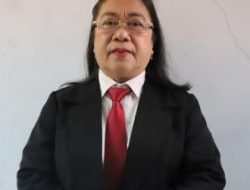 Bupati Ronald Kandoli Lantik Olvy Tambayong Sebagai Kepala Dinas Ketahanan Pangan Mitra