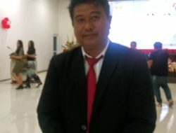 Stenly Steward Engka, S.IP, M.A.P Dipercaya Jabat Kepala Bidang Rehabilitasi Sosial pada  Dinas Sosial Kabupaten  Minahasa Tenggara