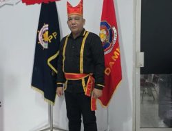 Kasat Pol PP Minahasa Tenggara M.Irwan Abdjulu,SE Sampaikan Harapan di HUT ke-61 Sulut