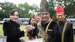 Tomohon Raih Penghargaan Atas Keberhasilan Turunkan Stunting di HUT Sulut ke-61!