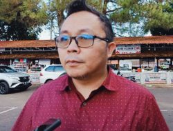 Yanes Posumah: Percasi Tomohon Siap Mengharumkan Nama Kota di Porprov Sulut XII dengan Target Emas