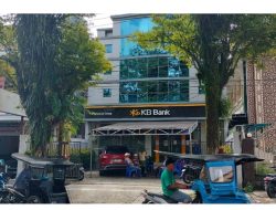 Bank Bukopin Cabang Kotamobagu Rugikan Nasabah