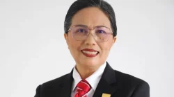 Ketua DPRD Minahasa Tenggara Sophia Antou Ucapkan Selamat Hut Provinsi Sulawesi Utara Ke 61 Tahun