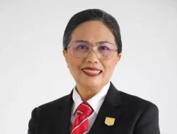 Ketua DPRD Minahasa Tenggara Sophia Antou Ucapkan Selamat Hut Provinsi Sulawesi Utara Ke 61 Tahun