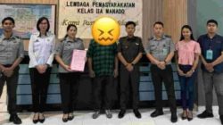 Eksekusi Kasus Korupsi RSUD Walanda Maramis: Aarman Dijatuhi 7 Tahun Penjara
