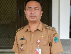 BKPSDM Minut Umumkan Daftar Nama Lolos PPPK Paruh Waktu