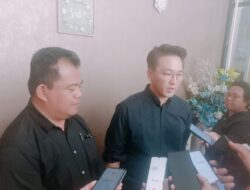 RDP Komisi IV Pertemukan PT Futai Dan Warga Bahas Masalah Lingkungan