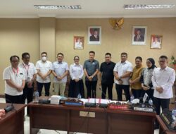 Gelar RDP, Komisi I Cecar Dana Hibah 2025 Dan Keharmonisan KPID Sulut