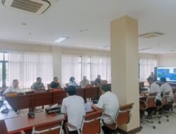 MORR III Molor !!! Ini Hasil RDP Komisi III DPRD Sulut Dengan BPJN