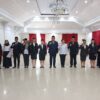 Wabup Tendris Bulahari Lantik Tujuh Kepala Puskesmas
