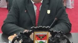 Arter Runturambi Ajak Generasi Muda Peka Memaknai Nilai Pancasila