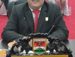 Arter Runturambi Ajak Generasi Muda Peka Memaknai Nilai Pancasila