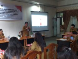 CSS DPRD: Solusi Digital Pertanggungjawaban Keuangan di Sekretariat DPRD Tomohon