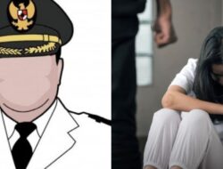 Oknum ASN Bolmong Berprofesi Kepala Desa Ibolian Melakukan Pelecehan Seksual kepada Warga