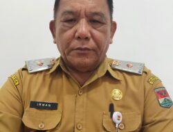 Kepala Satuan Polisi Pamong Praja Kabupaten Minahasa Tenggara Ucapkan Selamat Memperingati Hari Kesaktian Pancasila 